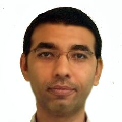وليد حافظ, مدير مدرسة العلياء الخاصة