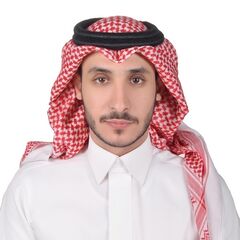 عبد الكريم ال محسن, Accountnat 