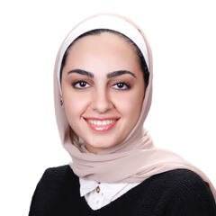Sawsan AL Atatreh