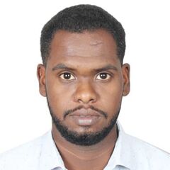 Mustafa AbuAlgassim