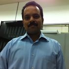 Noushad ACP, Office Administrator