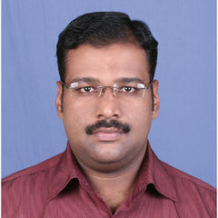 Shijith Jacob Kurian, OFFICER WAREHOUSE