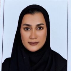 Zainab Baqer, Receptionist