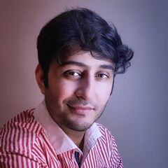 Malik Aamir Maqsood, Freelancer Multimedia Designer