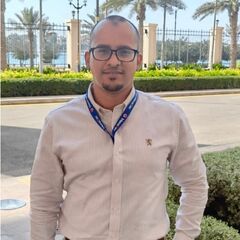محمد سيف, مندوب مبيعات