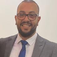 Mohamed Elsayed, Soft services Operations manage