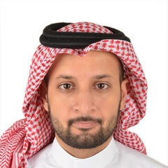 Abdulmajeed Almousa, Senior Auditor