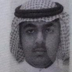 أحمد العنزي, Customer Service Agent
