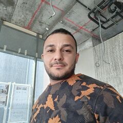 علاء يوسف, Mechanical Site Engineer