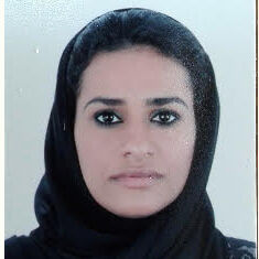 Razan Alahmadi, Cybersecurity Specialist