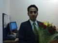 Absharul Haque, IT Manager