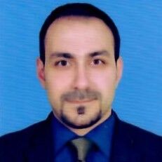 mahmoud Abu Jalboush, HR Supervisor
