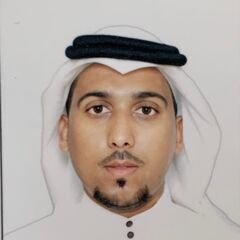 Yahya  Al Ghareeb, Forklift Driver