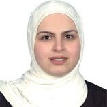 Alaa Alali, Administrative Officer / customer srvice