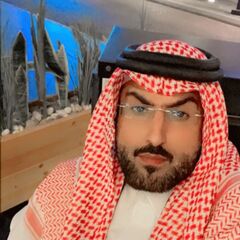 Khalid Agala Al Ghamdi, Human Resources Specialist