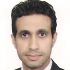 أحمد eldarsy, senior physiotherapist