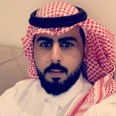 Saeed  Alanazi, Ar Accountant