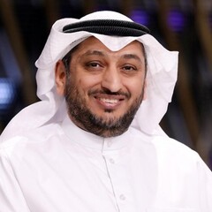 Mohamed Al Hussaini, Assistant Project Manager