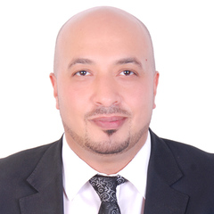 MOHAMED ATEF ELGOHARY, CUSTOMER RELATIONSHIP OFFICER – CRO