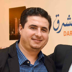 Ibraheem Abdalbaie Muhamed Alsayed Saker, Technical Team Leader