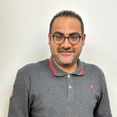 Joseph  Younan wadie hana