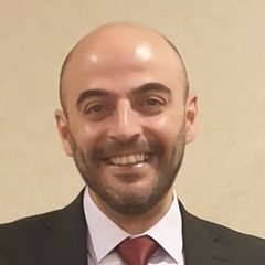 Saad Dabbagh, Head of Branches