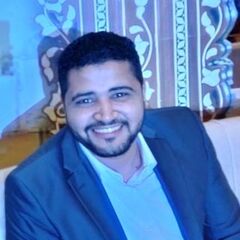 Hakem محمد, Assistant Operations Manager