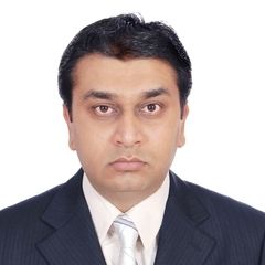 syed vaseemuddin, Office Manager