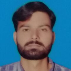 Muhammad Arif Bashir, Sales And Service Engineer