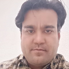 Mohammed Javed Ali