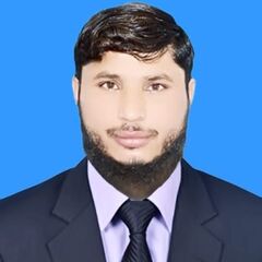 Muhammad  Haroon