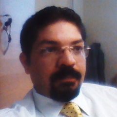 Ali Khan, Divisional Head - Corporate & FI Risk