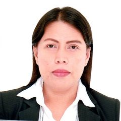 Alma Zarsadias, ICT Teacher