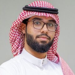 احمد الحصار, information security analyst COOP