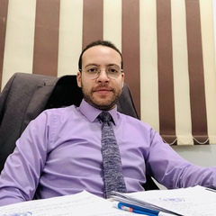 Mohamed Hesham