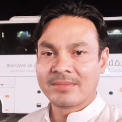 Mohsin  Khan