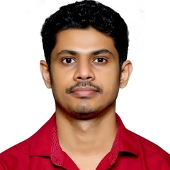 Sreejith Vilambath Ramanunni 