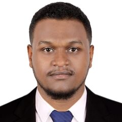 مصطفى Kamal, IT Support Engineer