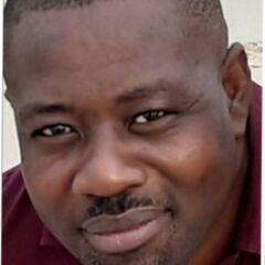 Anicet  MWADJI