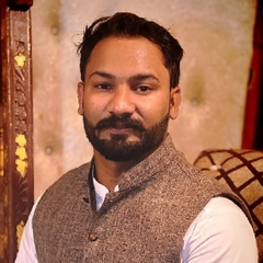 Sarfaraz Ahmed qureshi