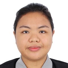 Therese Abella Paz Songco, Accounting Assistant