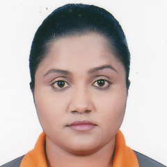 Kaushali Shanika De Silva, Software Engineer