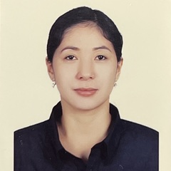 Maria Magnes Solon, Exam Administrator