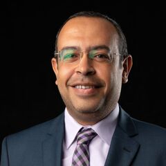 khaled hamouda, Q.H.S.E & Compliance Manager