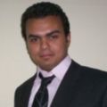 ahmed mustafa, Project Manager
