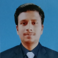 Sharjeel  Khan, Sales Associate