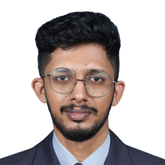 Arjun Prakash