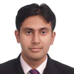 Engr Yasir Hussain
