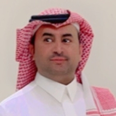 Nayef Almoufarej, مدير محاسبة الموظفين