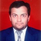 Harshad Ganpule, Executive Accounts (EE) (Head Office)